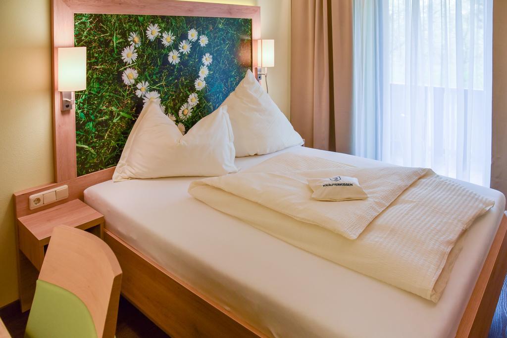 Landhotel Schnupp Neudrossenfeld Buitenkant foto