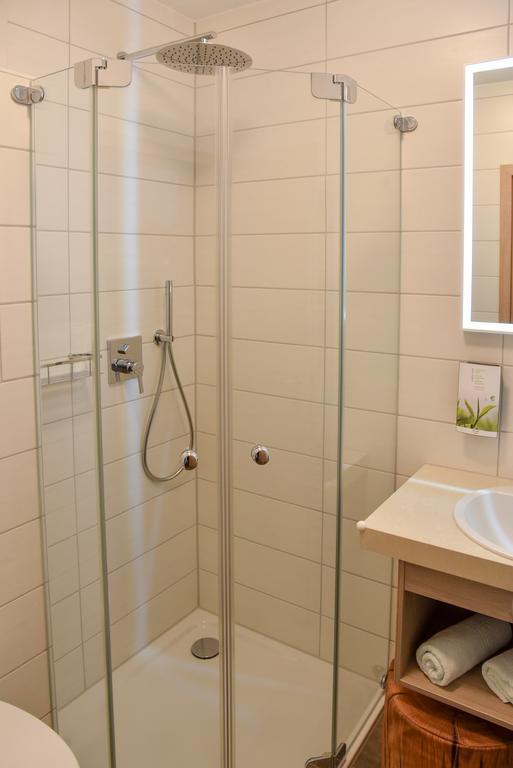 Landhotel Schnupp Neudrossenfeld Buitenkant foto
