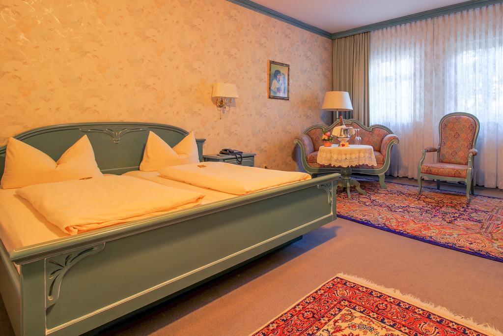 Landhotel Schnupp Neudrossenfeld Buitenkant foto