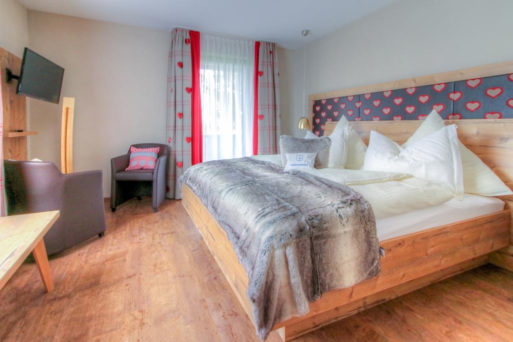 Landhotel Schnupp Neudrossenfeld Buitenkant foto